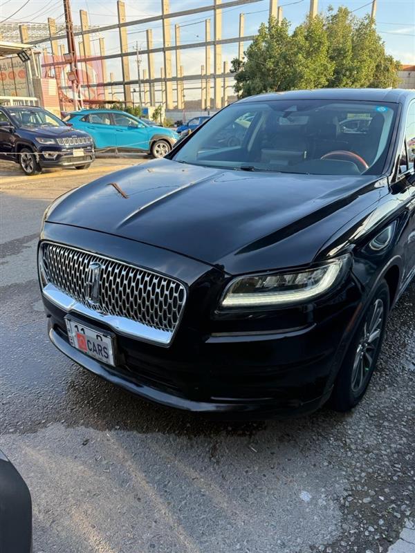 لینکۆڵن ناوتیلەس 2022  بۆ فرۆشتن لە عێراق -  بەغداد